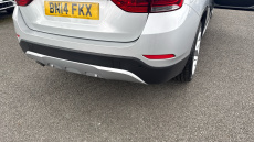 BMW X1 sDrive 18d xLine 5dr Step Auto Diesel Estate